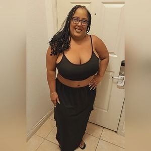 Meet your Posher, Nelly